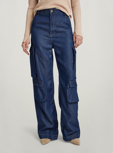 Jeans Deck 2.0 Chino Cargo